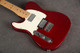Squier Contemporary Telecaster HH - Left-Handed - Dark Metallic Red - 2nd Hand