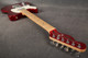 Squier Contemporary Telecaster HH - Left-Handed - Dark Metallic Red - 2nd Hand