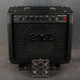 ENGL Thunder 50 Reverb Combo with Footswitch **COLLECTION ONLY** - 2nd Hand ENGL Thunder 50 Reverb Combo with Footswitch **COLLECTION ONLY** - 2nd Hand