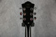 DeArmond by Guild Starfire - 1998 - Black - Gig Bag - 2nd Hand