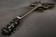 DeArmond by Guild Starfire - 1998 - Black - Gig Bag - 2nd Hand