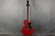 Gibson Melody Maker - 2003 - Satin Cherry - 2nd Hand Gibson Melody Maker - 2003 - Satin Cherry - 2nd Hand