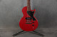 Gibson Melody Maker - 2003 - Satin Cherry - 2nd Hand Gibson Melody Maker - 2003 - Satin Cherry - 2nd Hand