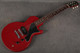 Gibson Melody Maker - 2003 - Satin Cherry - 2nd Hand Gibson Melody Maker - 2003 - Satin Cherry - 2nd Hand