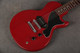 Gibson Melody Maker - 2003 - Satin Cherry - 2nd Hand Gibson Melody Maker - 2003 - Satin Cherry - 2nd Hand