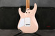 Charvel Pro-Mod DK24 HSS 2PT CM - Satin Shell Pink - Soft Case - 2nd Hand