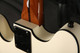 Fender Tom Delonge Starcaster - Olympic White - Gig Bag - 2nd Hand