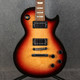 Gibson Les Paul Studio - 2008 - Fireburst - Gig Bag - 2nd Hand