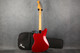 Fender JM-62 Jazzmaster - Made in Japan - Candy Apple Red - Gig Bag - 2nd Hand