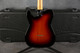 Fender American Professional II Telecaster - 3 Tone Sunburst - Case - 2nd Hand