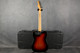 Fender American Professional II Telecaster - 3 Tone Sunburst - Case - 2nd Hand