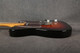 Fender American Professional II Telecaster - 3 Tone Sunburst - Case - 2nd Hand