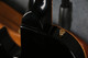 B&G Guitars Little Sister Private Build - Black - Hard Case - 2nd Hand
