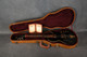 B&G Guitars Little Sister Private Build - Black - Hard Case - 2nd Hand