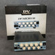 DV Mark Micro 50 Amp Head - Boxed - 2nd Hand DV Mark Micro 50 Amp Head - Boxed - 2nd Hand