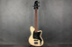 Ibanez Talman Bass TMB30-IV - Ivory - 2nd Hand
