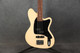 Ibanez Talman Bass TMB30-IV - Ivory - 2nd Hand