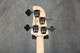 Ibanez Talman Bass TMB30-IV - Ivory - 2nd Hand
