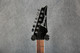 Ibanez Ice Man ICX220-BK - Black - 2nd Hand
