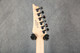 Ibanez Ice Man ICX220-BK - Black - 2nd Hand