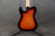 Fender Player Telecaster - 3 Tone Sunburst - 2nd Hand (147385)