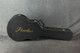 Peerless Archtop Hard Case - 2nd Hand Peerless Archtop Hard Case - 2nd Hand