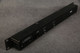 Korg PB-05 Pitchblack Pro Rackmount Tuner - Power Supply - 2nd Hand