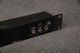 Korg PB-05 Pitchblack Pro Rackmount Tuner - Power Supply - 2nd Hand