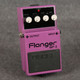 Boss BF2 Flanger - 2nd Hand (147407) Boss BF2 Flanger - 2nd Hand (147407)