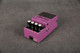 Boss BF2 Flanger - 2nd Hand (147407) Boss BF2 Flanger - 2nd Hand (147407)