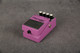 Boss BF2 Flanger - 2nd Hand (147407) Boss BF2 Flanger - 2nd Hand (147407)