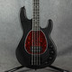 Harley Benton MB-4 - Satin Black - 2nd Hand Harley Benton MB-4 - Satin Black - 2nd Hand