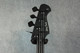 Harley Benton MB-4 - Satin Black - 2nd Hand Harley Benton MB-4 - Satin Black - 2nd Hand