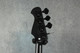 Harley Benton MB-4 - Satin Black - 2nd Hand Harley Benton MB-4 - Satin Black - 2nd Hand