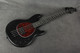 Harley Benton MB-4 - Satin Black - 2nd Hand Harley Benton MB-4 - Satin Black - 2nd Hand