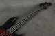 Harley Benton MB-4 - Satin Black - 2nd Hand Harley Benton MB-4 - Satin Black - 2nd Hand