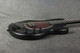 Harley Benton MB-4 - Satin Black - 2nd Hand Harley Benton MB-4 - Satin Black - 2nd Hand