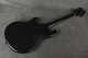 Harley Benton MB-4 - Satin Black - 2nd Hand Harley Benton MB-4 - Satin Black - 2nd Hand