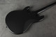 Harley Benton MB-4 - Satin Black - 2nd Hand Harley Benton MB-4 - Satin Black - 2nd Hand