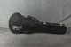 Gibson SG Hard Case - Black - 2nd Hand