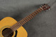 Yamaha F-310 - Natural - Hard Case - 2nd Hand