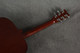 Yamaha F-310 - Natural - Hard Case - 2nd Hand