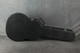 Yamaha F-310 - Natural - Hard Case - 2nd Hand