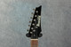 Ibanez Gio GRX70JE-BKN - Black - 2nd Hand