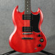 Epiphone SG Special - Red - 2nd Hand