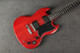Epiphone SG Special - Red - 2nd Hand
