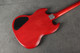 Epiphone SG Special - Red - 2nd Hand