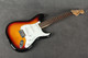 Squier Affinity Stratocaster - Sunburst - Gig Bag - 2nd Hand Squier Affinity Stratocaster - Sunburst - Gig Bag - 2nd Hand
