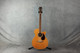 Tanglewood TSF CE Acoustic Guitar - Natural - 2nd Hand