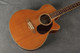 Tanglewood TSF CE Acoustic Guitar - Natural - 2nd Hand
